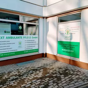 Bild von NeXt ambulante Pflege GmbH