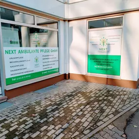 Bild von NeXt ambulante Pflege GmbH