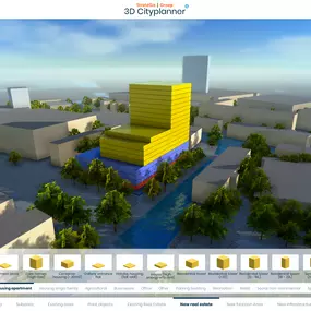 Bild von Strategis Groep bv