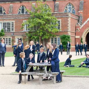 Bild von Stanford & Ackel - Internatsberatung, Summer School Beratung für Schulen in England und Schottland