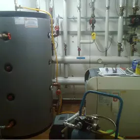 Bild von KOTRAX Installationsgesellschaft m.b.H.