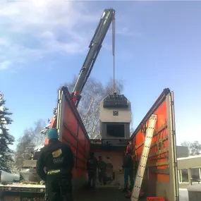 Bild von KOTRAX Installationsgesellschaft m.b.H.