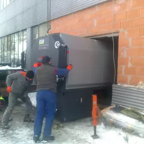 Bild von KOTRAX Installationsgesellschaft m.b.H.