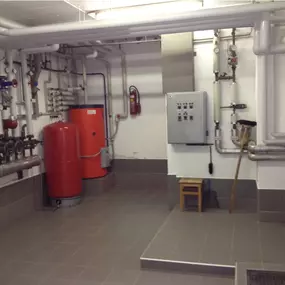 Bild von KOTRAX Installationsgesellschaft m.b.H.