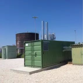 Bild von KOTRAX Installationsgesellschaft m.b.H.