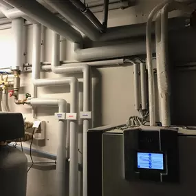 Bild von KOTRAX Installationsgesellschaft m.b.H.