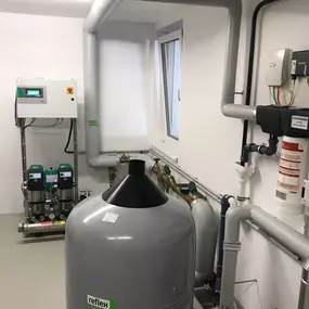 Bild von KOTRAX Installationsgesellschaft m.b.H.