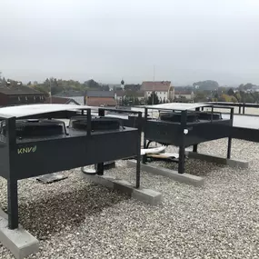 Bild von KOTRAX Installationsgesellschaft m.b.H.
