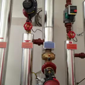 Bild von KOTRAX Installationsgesellschaft m.b.H.