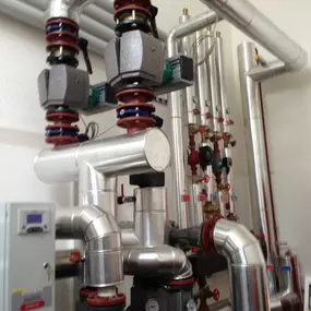 Bild von KOTRAX Installationsgesellschaft m.b.H.