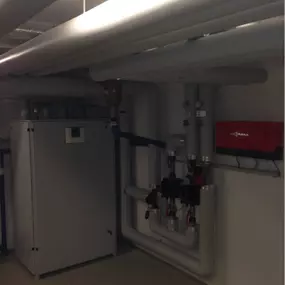 Bild von KOTRAX Installationsgesellschaft m.b.H.