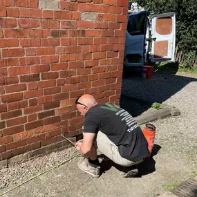 Bild von Weather Wise Solutions Ltd