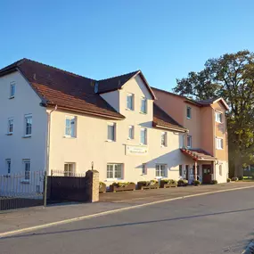 Bild von Landgasthof Morgenthum