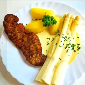 Bild von Landgasthof Morgenthum