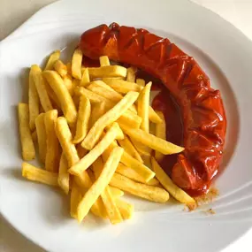 Bild von Landgasthof Morgenthum