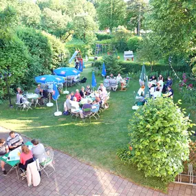 Bild von Landgasthof Morgenthum