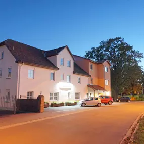 Bild von Landgasthof Morgenthum