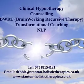 Bild von Stanton Hypnotherapy