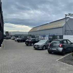 Bild von Meesenburg GmbH & Co. KG in Hockenheim