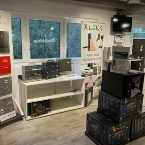 Bild von Meesenburg GmbH - Sicherheit & Service in Allensbach (ehem. Konstanz)