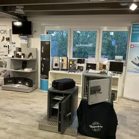 Bild von Meesenburg GmbH - Sicherheit & Service in Allensbach (ehem. Konstanz)