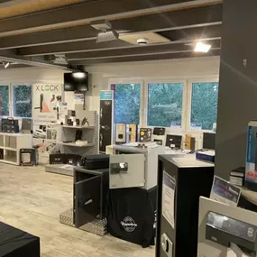 Bild von Meesenburg GmbH - Sicherheit & Service in Allensbach (ehem. Konstanz)