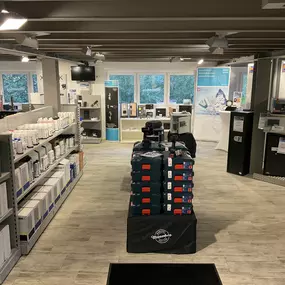 Bild von Meesenburg GmbH - Sicherheit & Service in Allensbach (ehem. Konstanz)