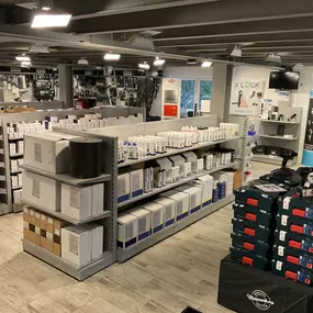 Bild von Meesenburg GmbH - Sicherheit & Service in Allensbach (ehem. Konstanz)