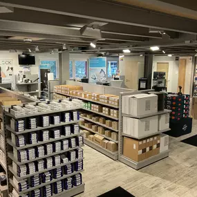 Bild von Meesenburg GmbH - Sicherheit & Service in Allensbach (ehem. Konstanz)