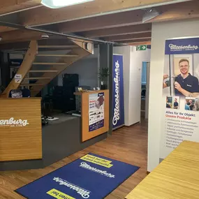 Bild von Meesenburg GmbH - Sicherheit & Service in Allensbach (ehem. Konstanz)