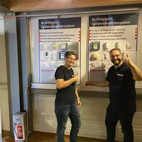 Bild von Meesenburg GmbH - Sicherheit & Service in Allensbach (ehem. Konstanz)