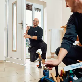 Bild von Meesenburg GmbH - Sicherheit & Service in Allensbach (ehem. Konstanz)