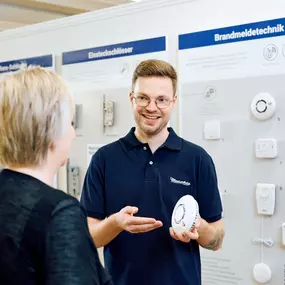 Bild von Meesenburg GmbH - Sicherheit & Service in Allensbach (ehem. Konstanz)