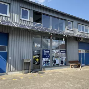 Bild von Meesenburg GmbH - Sicherheit & Service in Allensbach (ehem. Konstanz)