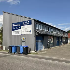 Bild von Meesenburg GmbH - Sicherheit & Service in Allensbach (ehem. Konstanz)