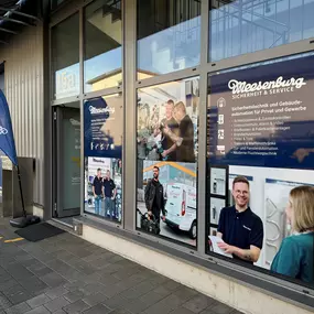 Bild von Meesenburg GmbH - Sicherheit & Service in Allensbach (ehem. Konstanz)