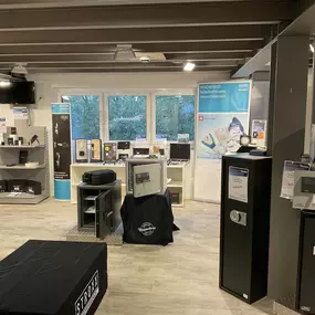 Bild von Meesenburg GmbH - Sicherheit & Service in Allensbach (ehem. Konstanz)