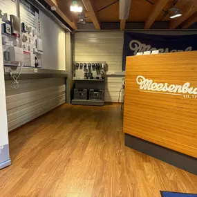 Bild von Meesenburg GmbH & Co. KG in Allensbach