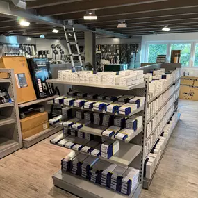 Bild von Meesenburg GmbH & Co. KG in Allensbach