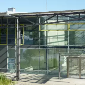 Bild von Fischer Metallbau GmbH