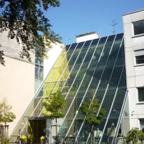 Bild von Fischer Metallbau GmbH
