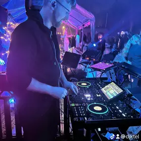 Bild von DjKtel Party und Eventmusik