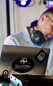 Bild von DjKtel Party und Eventmusik