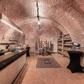 Bild von Tastedillery Melk