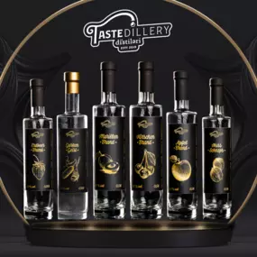Bild von Tastedillery Melk