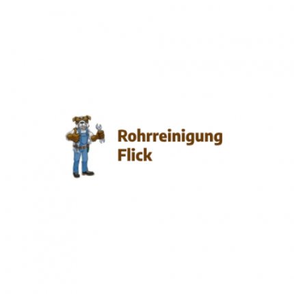 Logo de Rohrreinigung Flick