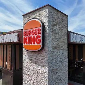 Bild von Burger King