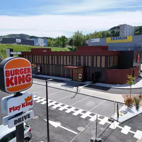 Bild von Burger King