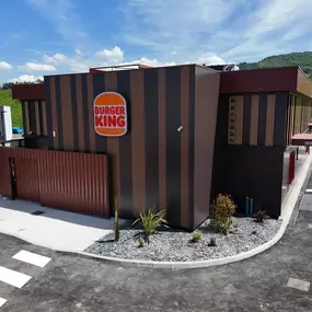 Bild von Burger King