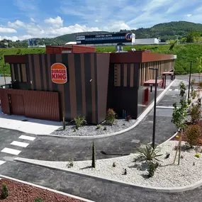 Bild von Burger King